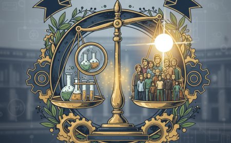 Keracunan MBG: Dari Krisis Kepercayaan ke Harapan Baru