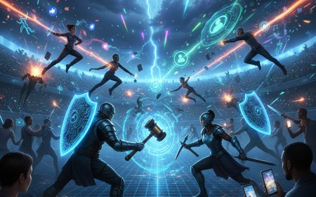 Saat Dunia Maya Jadi Arena Pertarungan: Pemerintah, TikTok, Meta, dan Kita