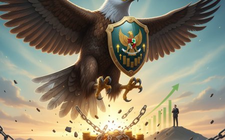 Hidup Tanpa Ketergantungan Utang: Strategi Baru Menkeu Purbaya