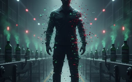 Pelanggaran HAM Itu Nyata: Menggugat Narasi Human Error di Kasus MBG