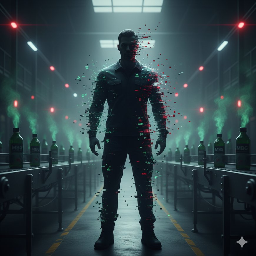 Pelanggaran HAM Itu Nyata: Menggugat Narasi Human Error di Kasus MBG