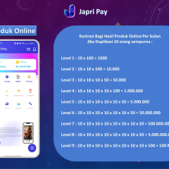 Japripay